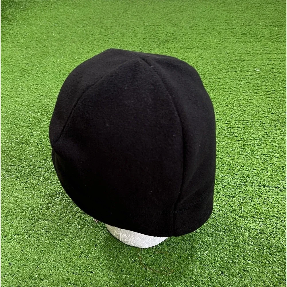 5.11 Tactical Beanie Hat Cap Camping Outdoor Performance One Size Black Fleece‎